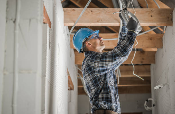 Best Electrician Near Me  in Perkins, OK