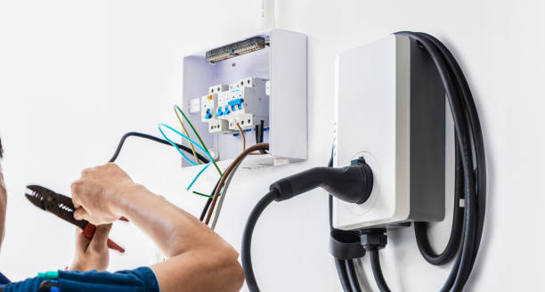 Best Affordable Emergency Electrician  in Perkins, OK
