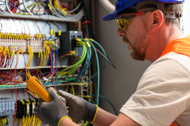 Best Electrical System Inspection  in Perkins, OK